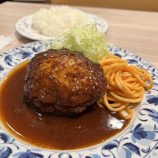 洋食