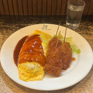 洋食