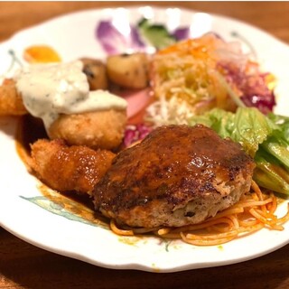 洋食
