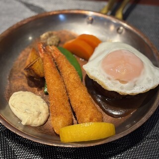 れすとらん 源ちゃん