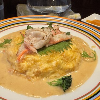 洋食