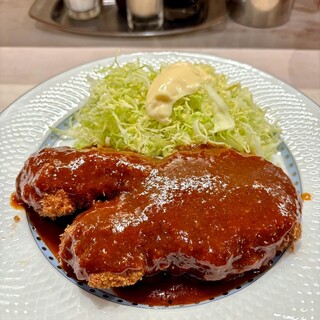 洋食