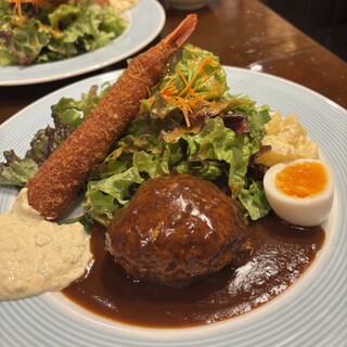 洋食