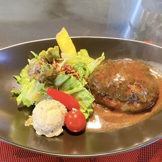 洋食