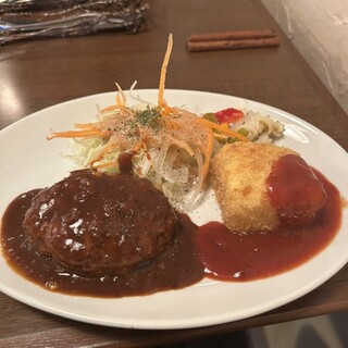 洋食
