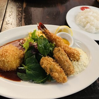 洋食