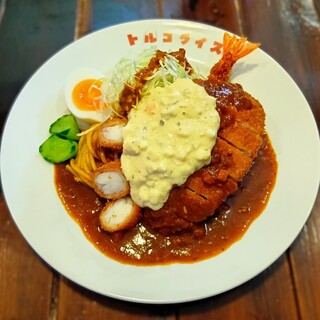 洋食