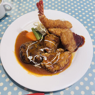 洋食