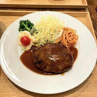 洋食