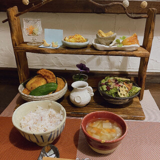 洋食