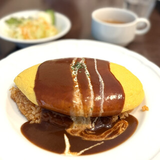 洋食
