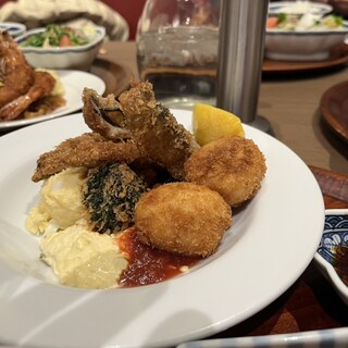 洋食
