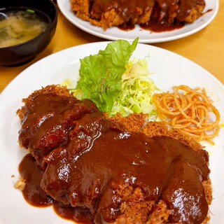 洋食