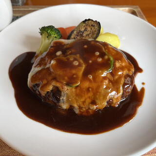 洋食