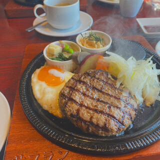 洋食
