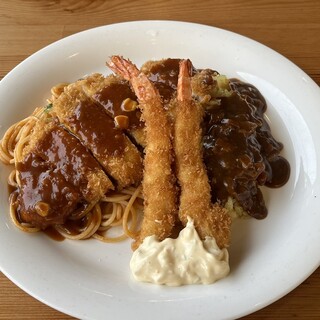 洋食