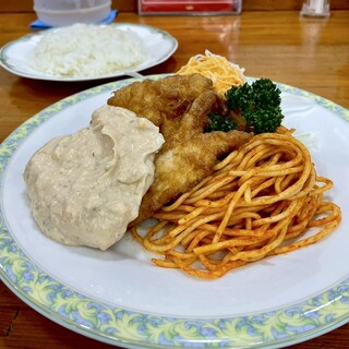 洋食