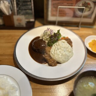 洋食