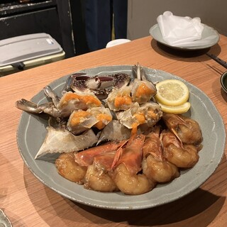 アジア・エスニック