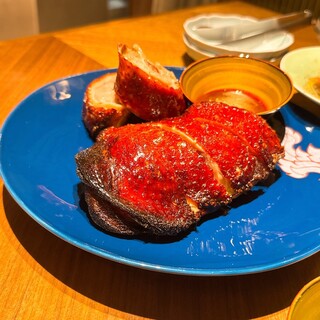 アジア・エスニック