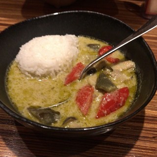 アジア・エスニック
