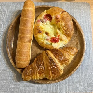 パン