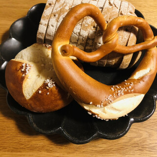 パン