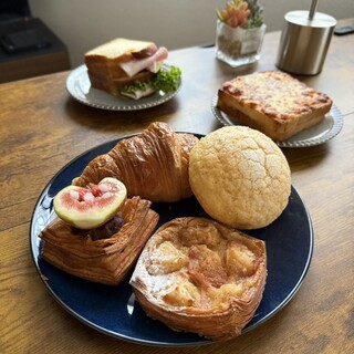 パン