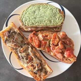 パン