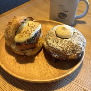 パン