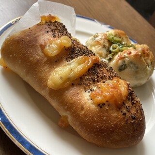 パン
