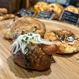 パン
