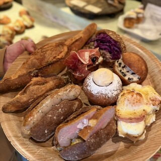 パン