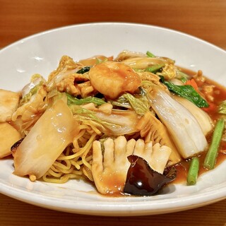 中国料理