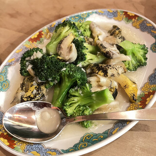 中国料理