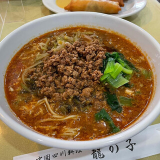 中国料理