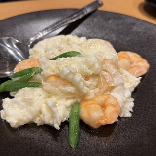 中国料理