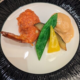 中国料理