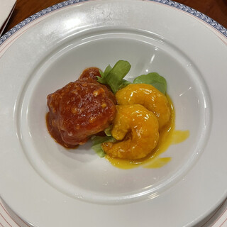 中国料理