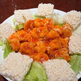 中国料理