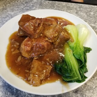 中国料理