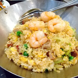 中国料理