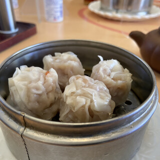 中国料理