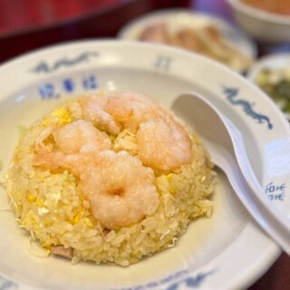 中国料理