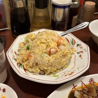 中国料理