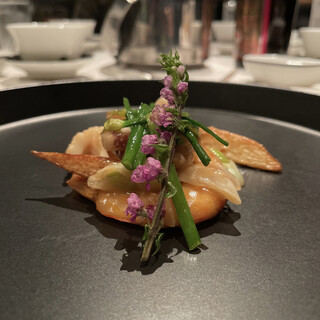 中国料理
