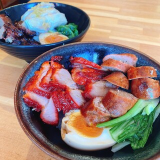 中国料理