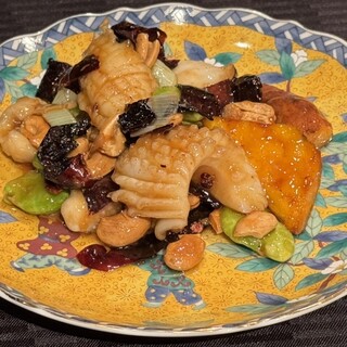中国料理
