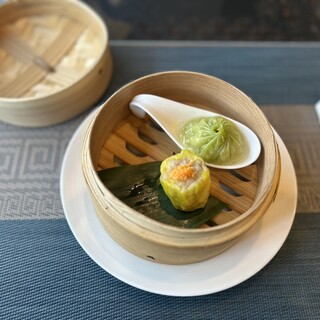 中国料理