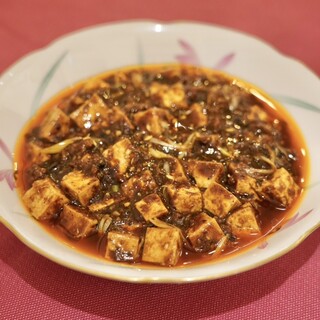 中国料理